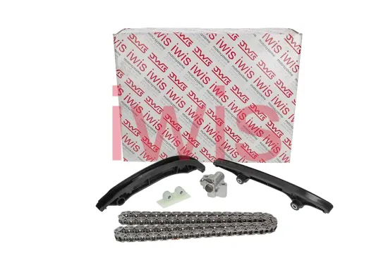 Steuerkettensatz oben iwis Motorsysteme 59018Set Bild Steuerkettensatz oben iwis Motorsysteme 59018Set