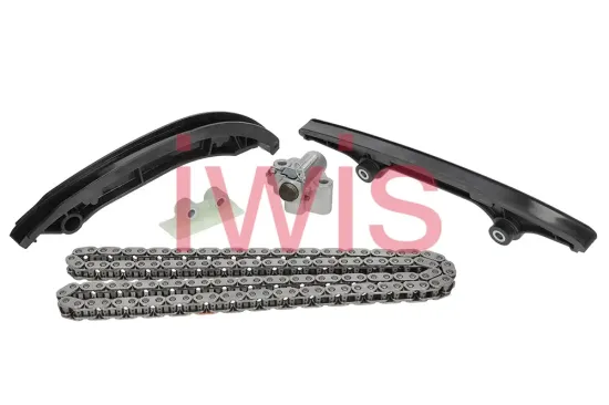 Steuerkettensatz oben iwis Motorsysteme 59018Set Bild Steuerkettensatz oben iwis Motorsysteme 59018Set