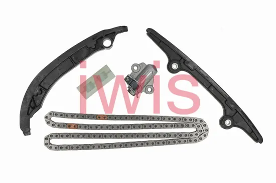 Steuerkettensatz oben iwis Motorsysteme 59018Set Bild Steuerkettensatz oben iwis Motorsysteme 59018Set