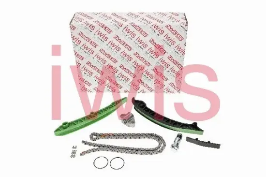 Steuerkettensatz oben iwis Motorsysteme 59019Set Bild Steuerkettensatz oben iwis Motorsysteme 59019Set