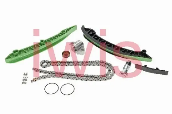 Steuerkettensatz oben iwis Motorsysteme 59019Set Bild Steuerkettensatz oben iwis Motorsysteme 59019Set