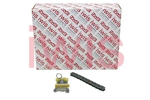 Steuerkettensatz oben iwis Motorsysteme 59020Set