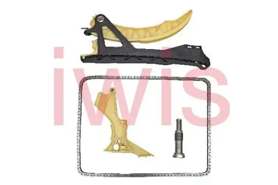 Steuerkettensatz iwis Motorsysteme 59021Set Bild Steuerkettensatz iwis Motorsysteme 59021Set