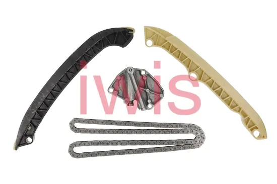 Steuerkettensatz iwis Motorsysteme 59022Set Bild Steuerkettensatz iwis Motorsysteme 59022Set