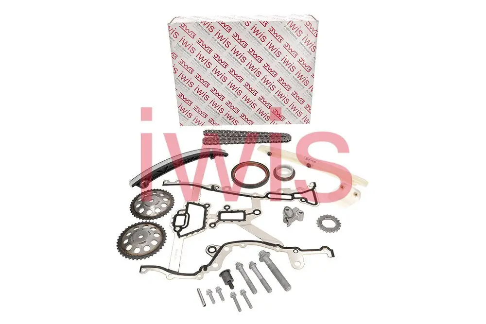 Steuerkettensatz iwis Motorsysteme 59103Set