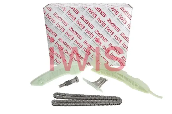 Steuerkettensatz iwis Motorsysteme 59109Set Bild Steuerkettensatz iwis Motorsysteme 59109Set