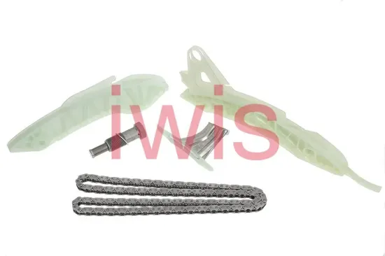 Steuerkettensatz iwis Motorsysteme 59109Set Bild Steuerkettensatz iwis Motorsysteme 59109Set