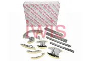 Steuerkettensatz iwis Motorsysteme 59115Set
