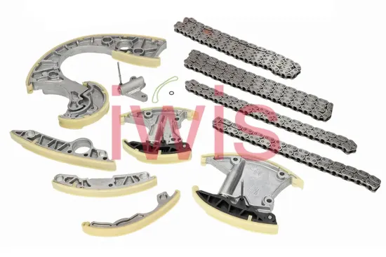 Steuerkettensatz iwis Motorsysteme 59115Set Bild Steuerkettensatz iwis Motorsysteme 59115Set
