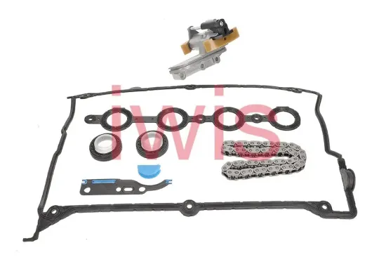 Steuerkettensatz iwis Motorsysteme 59126Set Bild Steuerkettensatz iwis Motorsysteme 59126Set