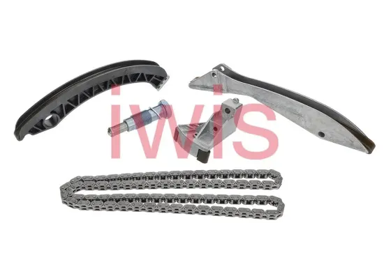 Steuerkettensatz links iwis Motorsysteme 59133Set Bild Steuerkettensatz links iwis Motorsysteme 59133Set
