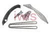 Steuerkettensatz links iwis Motorsysteme 59133Set Bild Steuerkettensatz links iwis Motorsysteme 59133Set