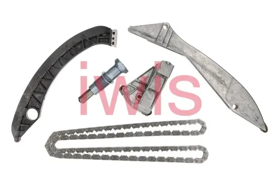Steuerkettensatz links iwis Motorsysteme 59133Set Bild Steuerkettensatz links iwis Motorsysteme 59133Set
