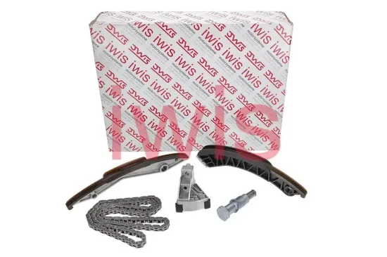 Steuerkettensatz rechts iwis Motorsysteme 59134Set Bild Steuerkettensatz rechts iwis Motorsysteme 59134Set