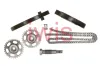 Steuerkettensatz iwis Motorsysteme 59136Set Bild Steuerkettensatz iwis Motorsysteme 59136Set
