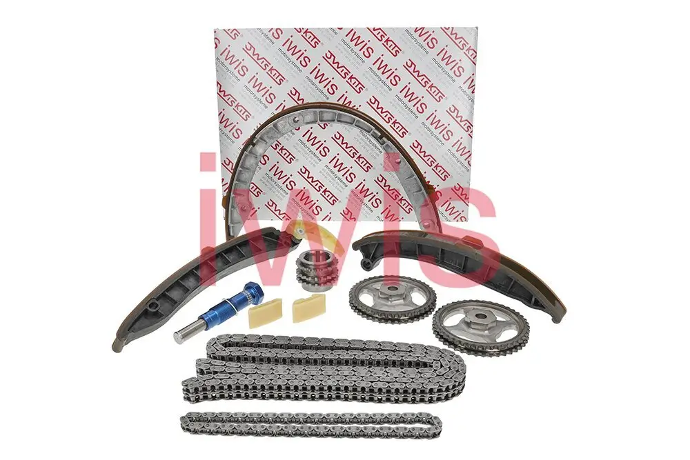 Steuerkettensatz iwis Motorsysteme 59138Set