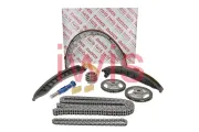 Steuerkettensatz iwis Motorsysteme 59138Set