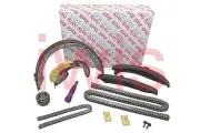 Steuerkettensatz iwis Motorsysteme 59140Set