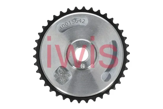 Nockenwellenversteller Einlassseite iwis Motorsysteme 59317 Bild Nockenwellenversteller Einlassseite iwis Motorsysteme 59317