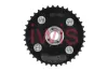 Nockenwellenversteller Einlassseite iwis Motorsysteme 59317 Bild Nockenwellenversteller Einlassseite iwis Motorsysteme 59317