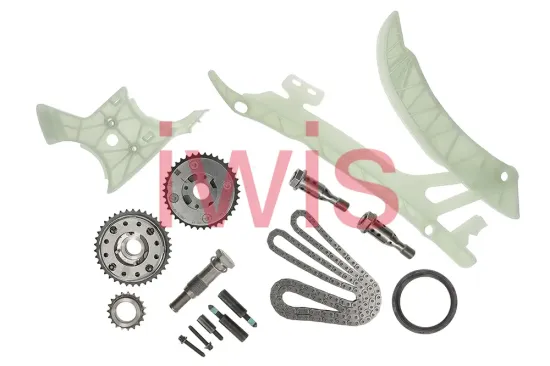 Steuerkettensatz iwis Motorsysteme 59364Set Bild Steuerkettensatz iwis Motorsysteme 59364Set