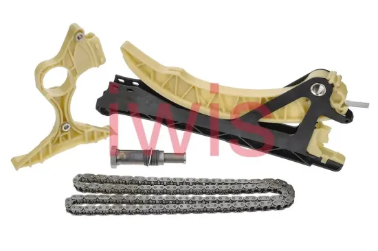 Steuerkettensatz iwis Motorsysteme 59365Set Bild Steuerkettensatz iwis Motorsysteme 59365Set