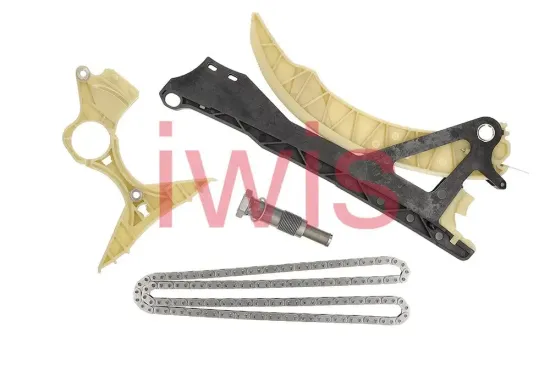 Steuerkettensatz iwis Motorsysteme 59365Set Bild Steuerkettensatz iwis Motorsysteme 59365Set