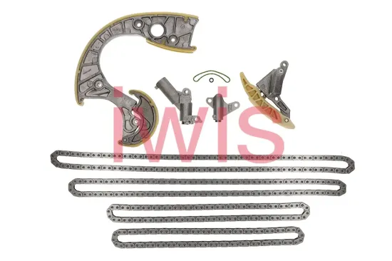 Steuerkettensatz iwis Motorsysteme 59368Set Bild Steuerkettensatz iwis Motorsysteme 59368Set