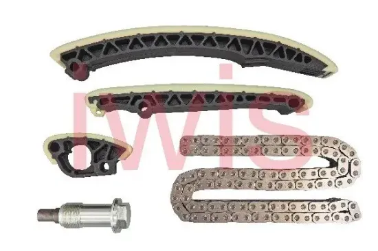 Steuerkettensatz iwis Motorsysteme 59369Set Bild Steuerkettensatz iwis Motorsysteme 59369Set