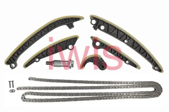 Steuerkettensatz iwis Motorsysteme 59372Set Bild Steuerkettensatz iwis Motorsysteme 59372Set