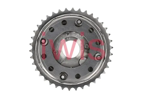 Nockenwellenversteller Einlassseite iwis Motorsysteme 59375 Bild Nockenwellenversteller Einlassseite iwis Motorsysteme 59375