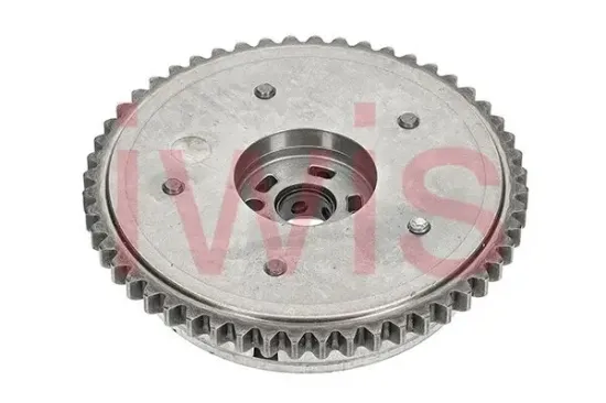 Nockenwellenversteller Einlassseite Auslassseite iwis Motorsysteme 59494 Bild Nockenwellenversteller Einlassseite Auslassseite iwis Motorsysteme 59494