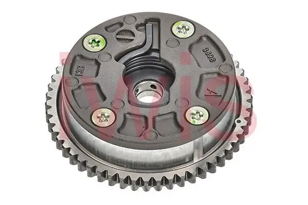 Nockenwellenversteller Einlassseite Auslassseite iwis Motorsysteme 59570