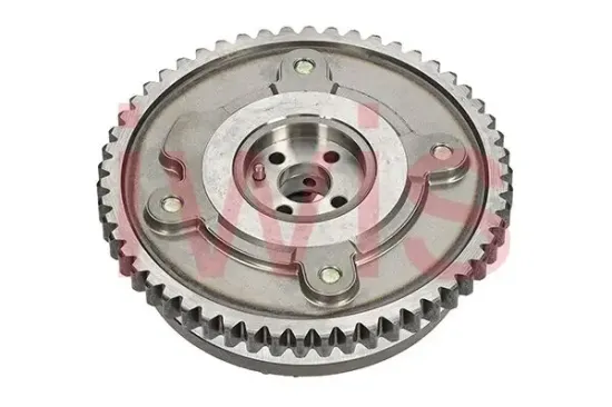 Nockenwellenversteller Einlassseite Auslassseite iwis Motorsysteme 59570 Bild Nockenwellenversteller Einlassseite Auslassseite iwis Motorsysteme 59570