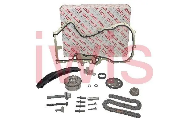 Steuerkettensatz iwis Motorsysteme 59768Set
