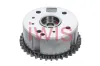 Nockenwellenversteller Einlassseite iwis Motorsysteme 59780 Bild Nockenwellenversteller Einlassseite iwis Motorsysteme 59780