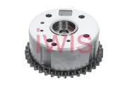 Nockenwellenversteller Einlassseite iwis Motorsysteme 59780