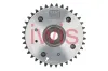 Nockenwellenversteller Einlassseite iwis Motorsysteme 59780 Bild Nockenwellenversteller Einlassseite iwis Motorsysteme 59780