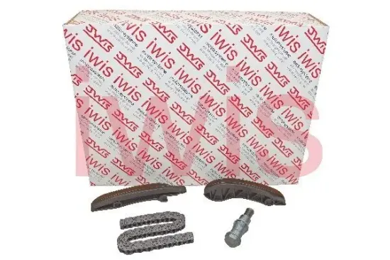 Steuerkettensatz oben iwis Motorsysteme 59802Set Bild Steuerkettensatz oben iwis Motorsysteme 59802Set
