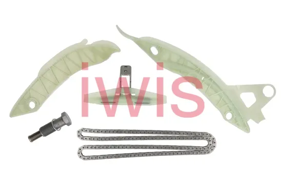 Steuerkettensatz iwis Motorsysteme 59809Set Bild Steuerkettensatz iwis Motorsysteme 59809Set