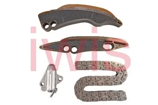 Steuerkettensatz unten iwis Motorsysteme 59811Set Bild Steuerkettensatz unten iwis Motorsysteme 59811Set