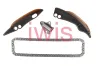 Steuerkettensatz unten iwis Motorsysteme 59811Set Bild Steuerkettensatz unten iwis Motorsysteme 59811Set