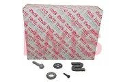 Kettensatz, Ölpumpenantrieb iwis Motorsysteme 59815Set