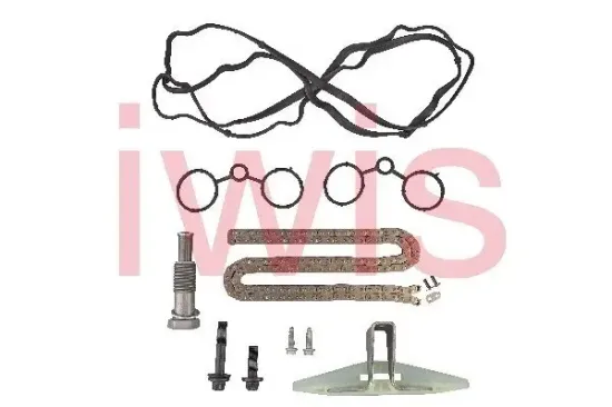 Steuerkettensatz iwis Motorsysteme 59816Set Bild Steuerkettensatz iwis Motorsysteme 59816Set