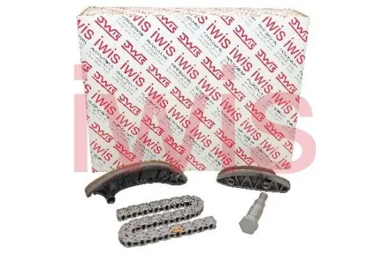 Steuerkettensatz iwis Motorsysteme 59818Set Bild Steuerkettensatz iwis Motorsysteme 59818Set