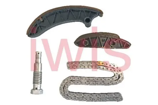 Steuerkettensatz iwis Motorsysteme 59818Set Bild Steuerkettensatz iwis Motorsysteme 59818Set