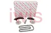 Steuerkettensatz iwis Motorsysteme 59819Set Bild Steuerkettensatz iwis Motorsysteme 59819Set