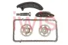 Steuerkettensatz iwis Motorsysteme 59819Set Bild Steuerkettensatz iwis Motorsysteme 59819Set