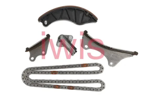 Steuerkettensatz iwis Motorsysteme 59820Set Bild Steuerkettensatz iwis Motorsysteme 59820Set