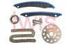 Steuerkettensatz iwis Motorsysteme 59828Set Bild Steuerkettensatz iwis Motorsysteme 59828Set